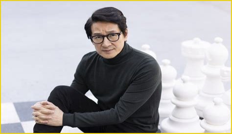 Ke Huy Quan's Height And Its Surprising Impact