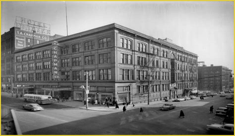 Uncover Milwaukee's Past: Explore Historical Newspaper Archives