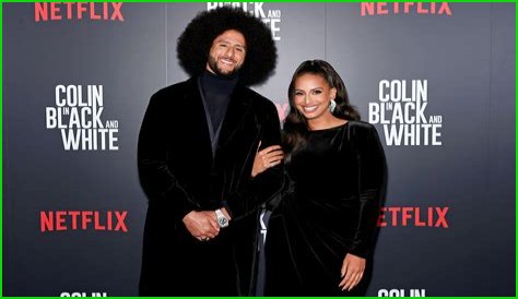 Uncovering Colin Kaepernick's Roots: A Journey Of Discovery