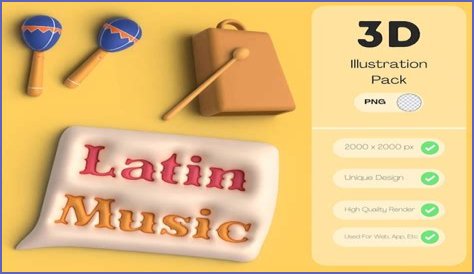 Uncovering The Enchanting Story Of The Latin Music Icon